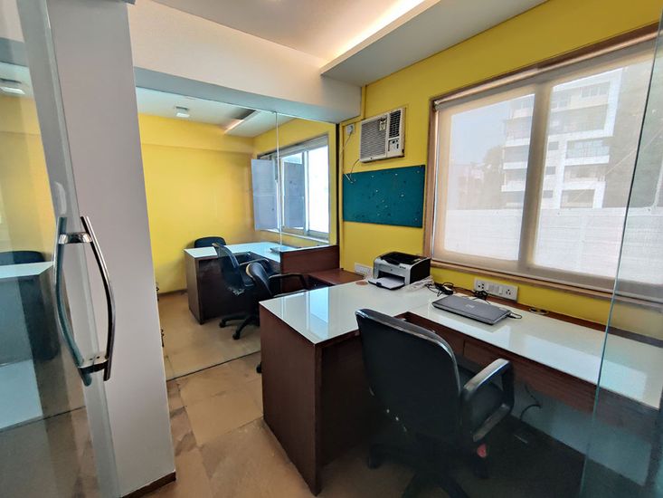 Community Coworks